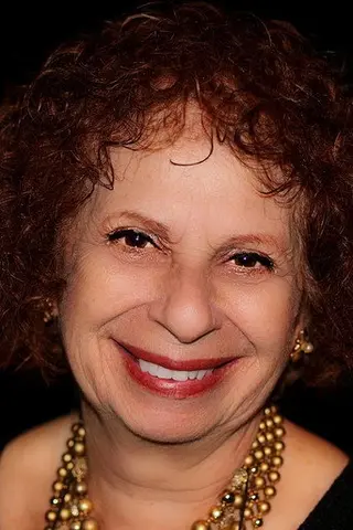 Peliculas de Annie Korzen