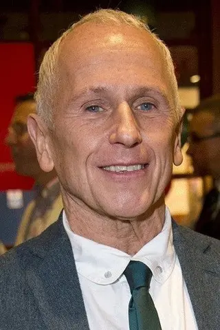 Peliculas de Wayne Sleep