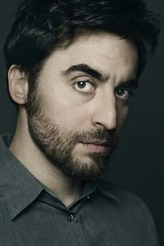 Peliculas de Guglielmo Favilla