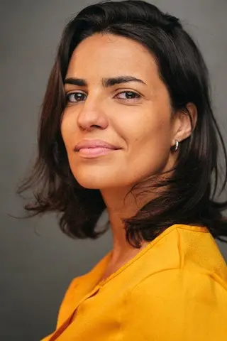 Juliana Tavares - Córka • Potomstwo