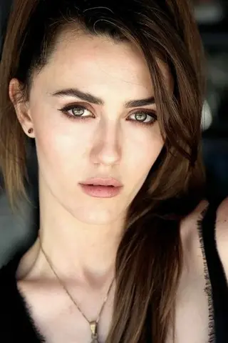 Peliculas de Madeline Zima