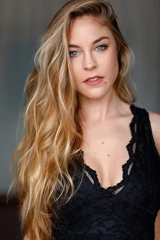 Peliculas de Brooke Burgstahler
