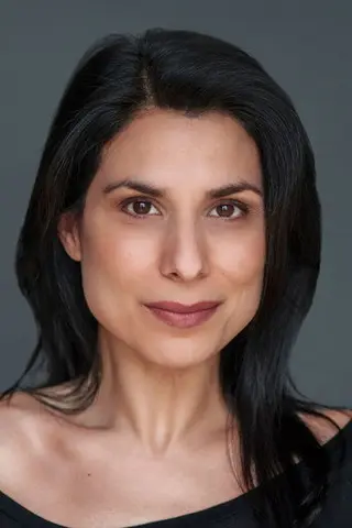 Peliculas de Laara Sadiq