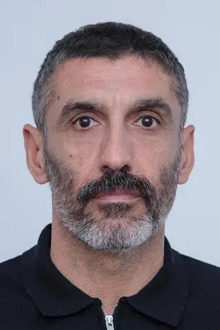 Peliculas de Haydar Köyel