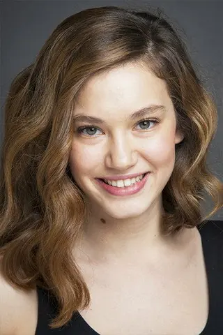 Peliculas de Melisa Şenolsun