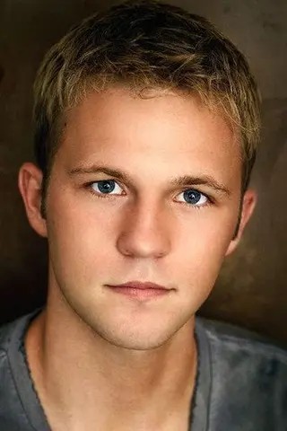 Peliculas de Tyler Kimball