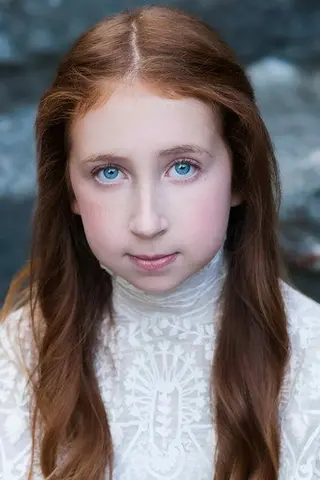 Peliculas de Willa Skye