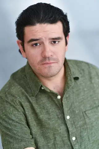 Peliculas de Sean Burgos