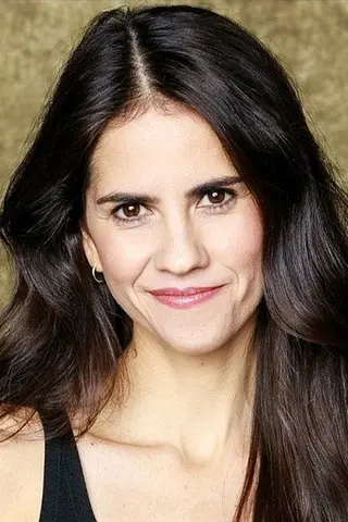 Peliculas de Vanessa Zanardi