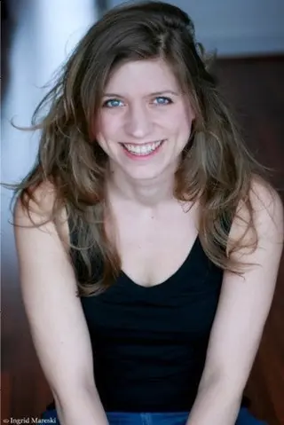Peliculas de Constance Carrelet