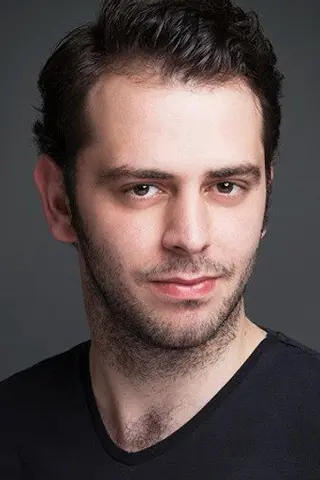 Peliculas de Tolga Pancaroğlu