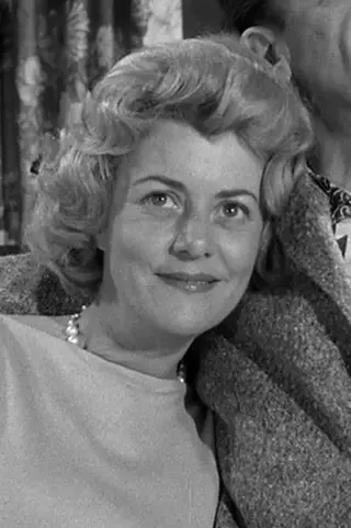Peliculas de Florence MacMichael