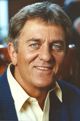 Peliculas de Don Meredith