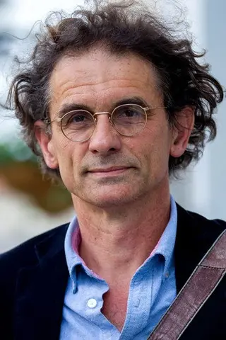 Peliculas de Rene Medvešek