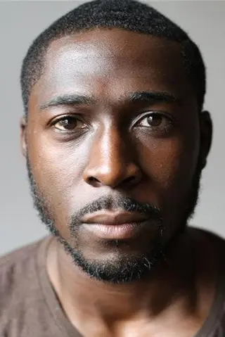 Peliculas de Eric Kofi Abrefa