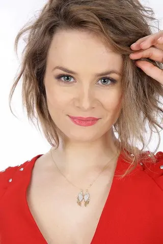 Peliculas de Diana Cavallioti
