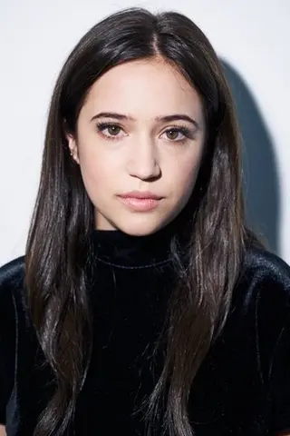 Peliculas de Gideon Adlon