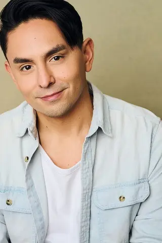 Peliculas de Danny J. Gomez