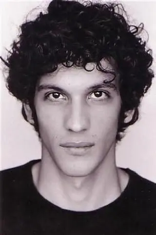 Peliculas de Najib Oudghiri