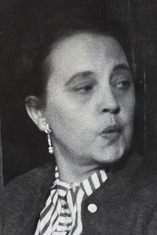 Wanda Marchetti - Córka • Potomstwo