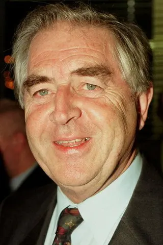 Peliculas de Peter Baldwin