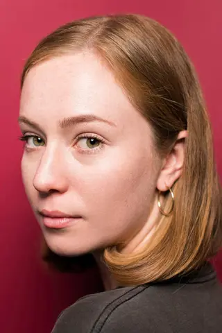 Peliculas de Hannah Einbinder