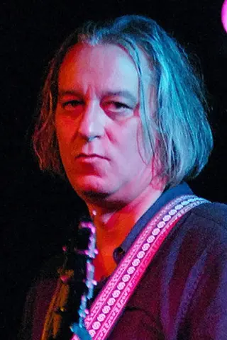 Peliculas de Peter Buck