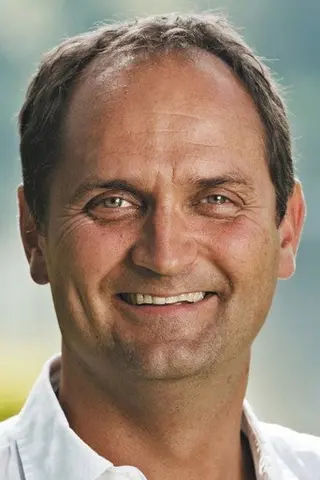 Peliculas de Niels Ellegaard