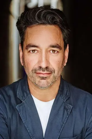 Peliculas de Alex Papps