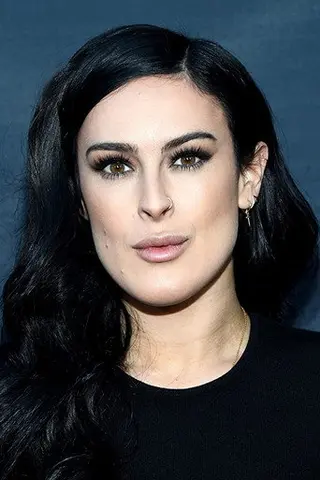 Peliculas de Rumer Willis