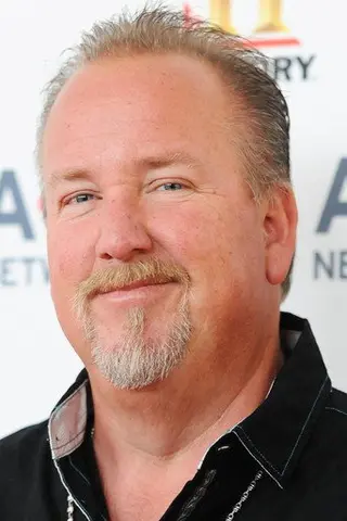 Peliculas de Darrell Sheets