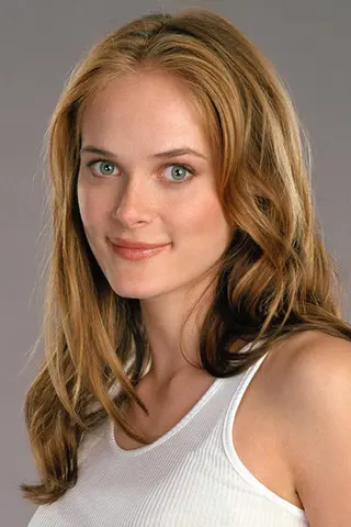 Peliculas de Rachel Blanchard