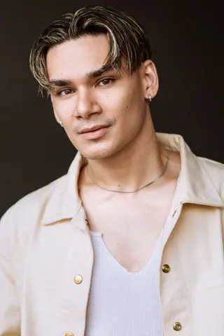 Peliculas de Brandon Antonio