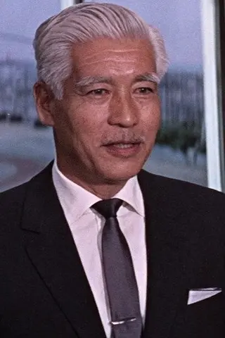 Peliculas de Teru Shimada