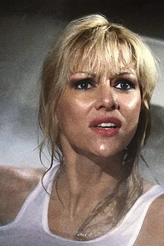 Peliculas de Ashley Ferrare