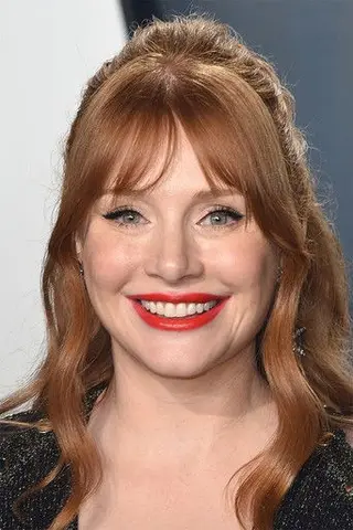 Peliculas de Bryce Dallas Howard