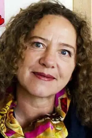 Suzette Kempf - Córka • Potomstwo
