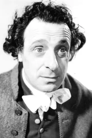 Peliculas de Luis Alberni