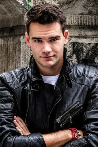 Peliculas de Bojan Perić