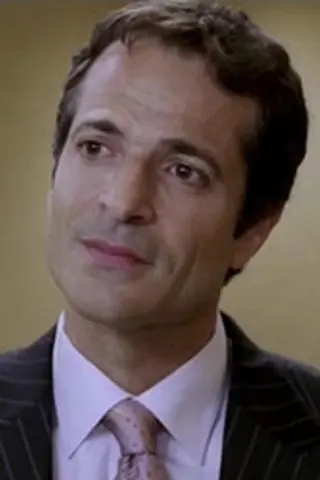 Peliculas de Stewart Bick