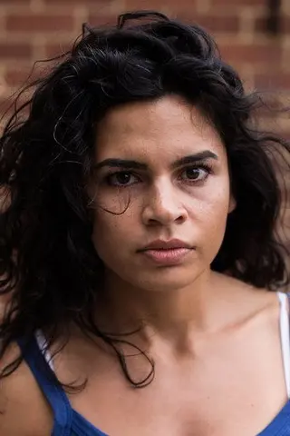 Peliculas de Alina Serban
