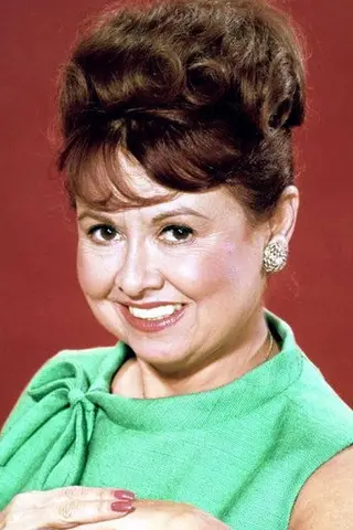Peliculas de Sandra Gould