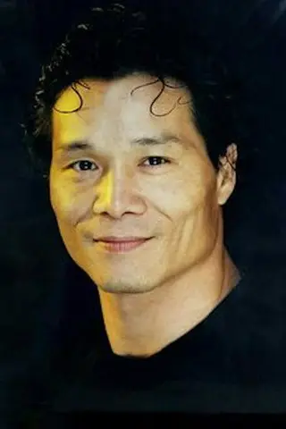 Peliculas de Phillip Kwok Chui
