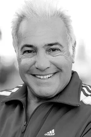 Peliculas de Barry Diamond
