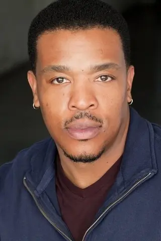 Peliculas de Russell Hornsby