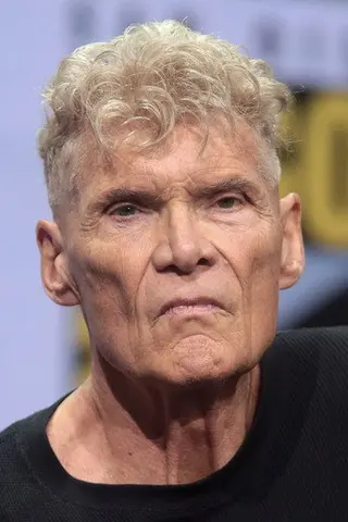 Peliculas de Everett McGill