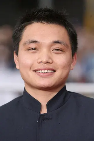 Peliculas de Shaobo Qin