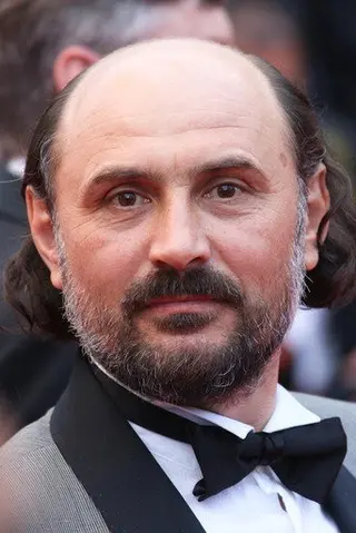 Peliculas de Valeriu Andriuță