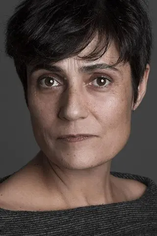 Peliculas de Maria d'Aires