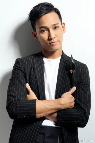 Peliculas de Wesley Wong